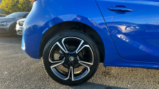 Vauxhall Corsa 1.2 Turbo Ultimate 5dr Petrol Hatchback